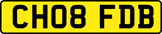 CH08FDB