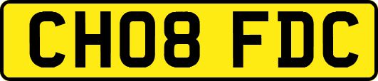 CH08FDC