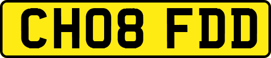 CH08FDD