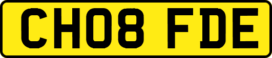 CH08FDE