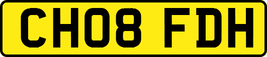CH08FDH
