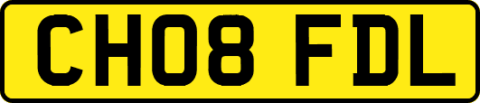 CH08FDL