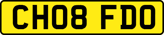 CH08FDO