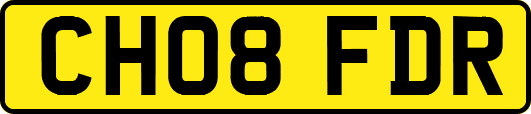 CH08FDR