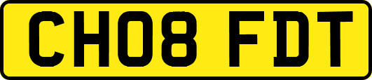CH08FDT