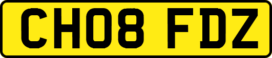 CH08FDZ