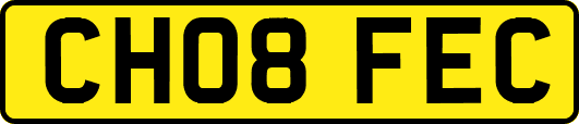 CH08FEC