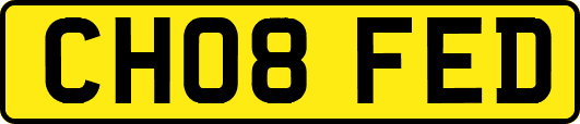 CH08FED