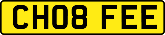 CH08FEE