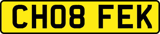 CH08FEK