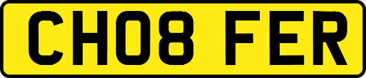 CH08FER