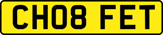 CH08FET
