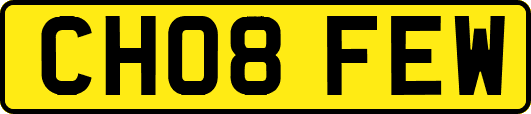 CH08FEW