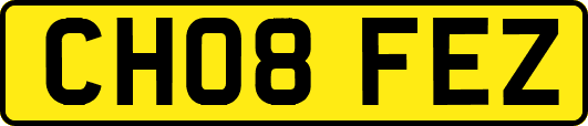 CH08FEZ