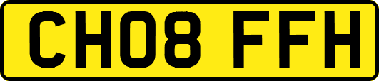 CH08FFH