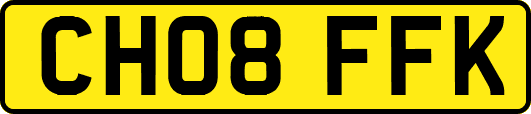 CH08FFK