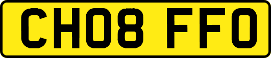 CH08FFO