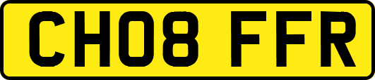 CH08FFR