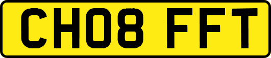 CH08FFT