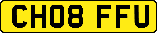 CH08FFU