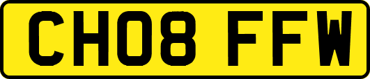 CH08FFW