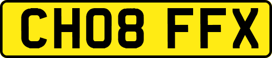 CH08FFX