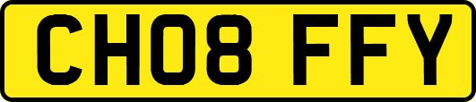 CH08FFY