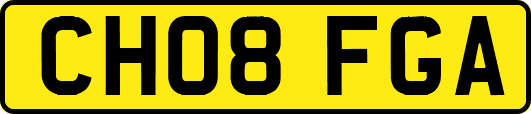 CH08FGA