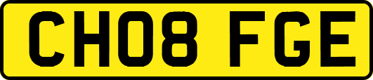 CH08FGE