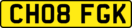 CH08FGK