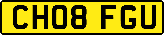 CH08FGU