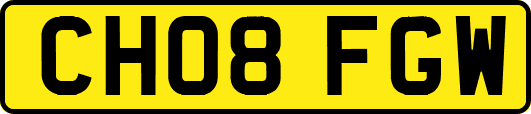 CH08FGW