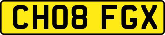 CH08FGX