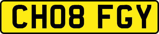 CH08FGY