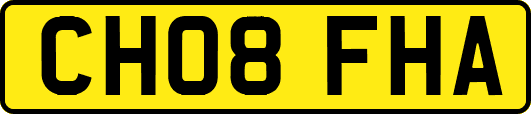 CH08FHA