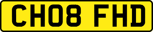 CH08FHD