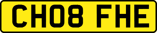 CH08FHE