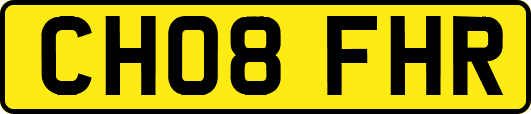 CH08FHR