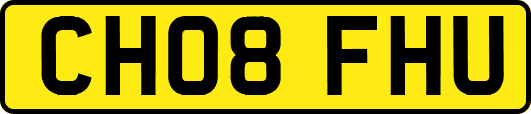 CH08FHU