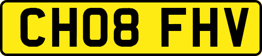 CH08FHV