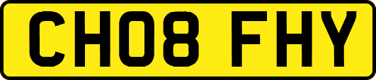 CH08FHY