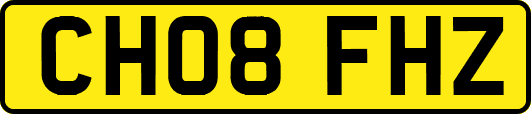 CH08FHZ