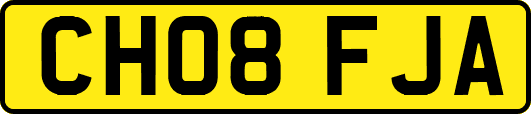 CH08FJA