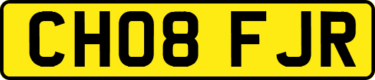 CH08FJR