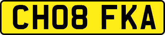 CH08FKA