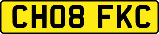 CH08FKC
