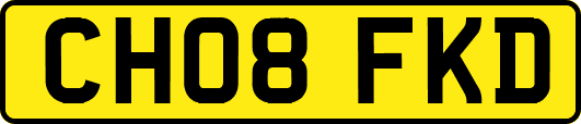 CH08FKD