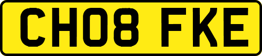 CH08FKE