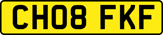 CH08FKF
