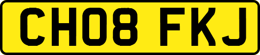 CH08FKJ